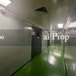Larkin Detached Factory For Rent In Johor Bahru – 40000 Sqft - Photo 1 of 10