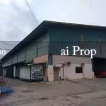 Seelong Jaya Detached Factory For Rent In Senai – 40000 Sqft - Photo 1 of 3