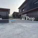 I-TechValley Detached Factory For Rent In Gelang Patah – 30083 - Photo 2 of 3