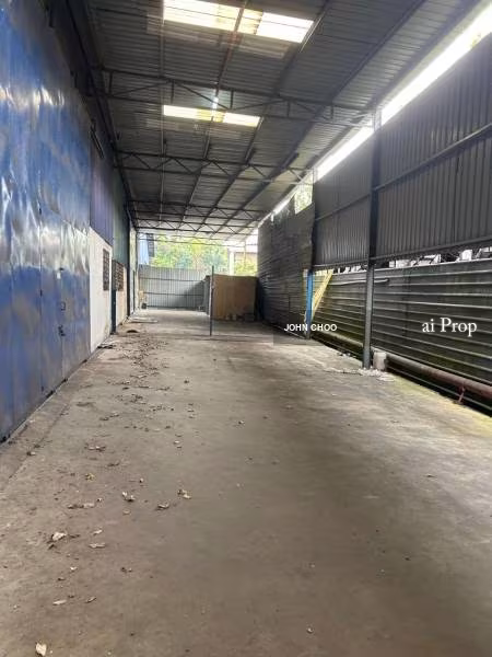 Seelong Jaya Link Factory For Rent In Senai - 33500 Sqft #2176 - Slide Photo 9
