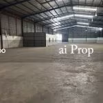Seelong Jaya Link Factory For Rent In Senai – 33500 Sqft - Photo 5 of 9