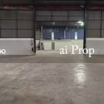 Seelong Jaya Link Factory For Rent In Senai – 33500 Sqft - Photo 1 of 9