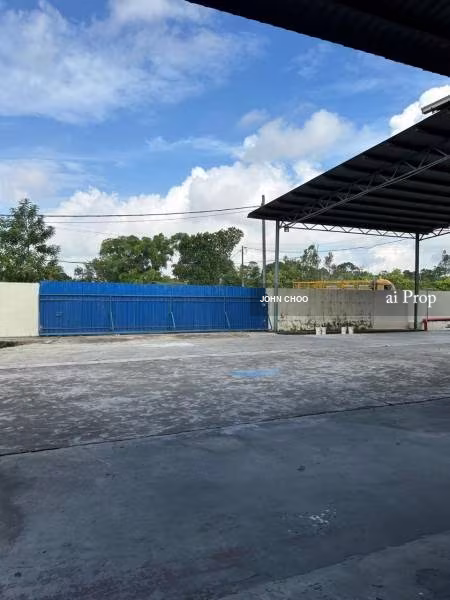 Seelong Jaya Link Factory For Rent In Senai - 33500 Sqft #2176 - Slide Photo 8