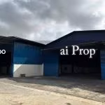 Seelong Jaya Link Factory For Rent In Senai – 33500 Sqft - Photo 4 of 9