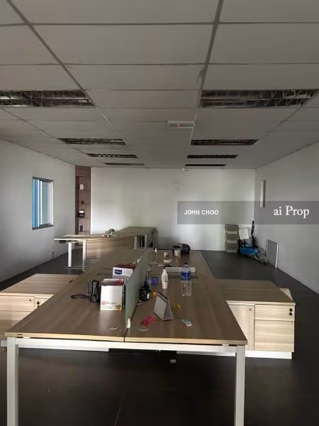 Seelong Jaya Link Factory For Rent In Senai - 33500 Sqft #2176 - Slide Photo 2