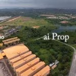 Pengerang Industrial Land For Sale In Kota Tinggi – 44 Acres - Photo 1 of 2
