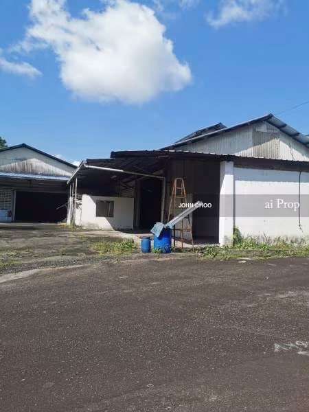 Larkin Detached Factory For Rent In Johor Bahru - 40000 Sqft #2222 - Slide Photo 10