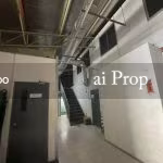 Larkin Detached Factory For Rent In Johor Bahru – 40000 Sqft - Photo 4 of 10