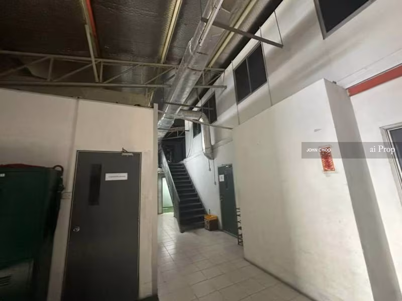Larkin Detached Factory For Rent In Johor Bahru - 40000 Sqft #2222 - Slide Photo 4