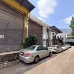 Taman Bukit Mewah Link Factory For Sale In Johor Bahru – 3847 Sqft - Photo 3 of 3