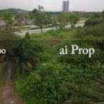 Medini Commercial Land For Sale In Iskandar Puteri – 2.25 Acres - Photo 3 of 3