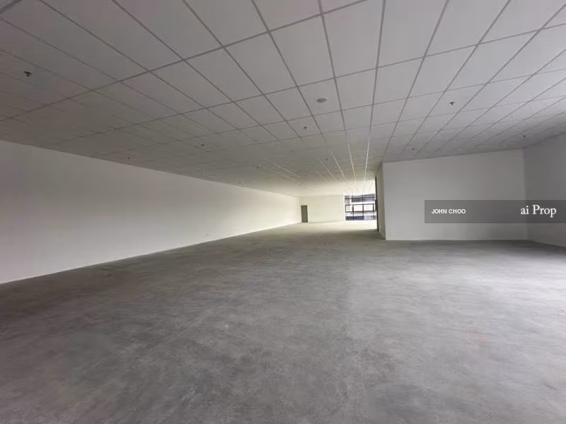 I-TechValley Detached Factory For Sale In Gelang Patah - 30083 Sqft #2361 - Slide Photo 4