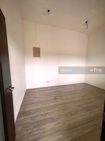 Eco Business Park 2 Cluster Factory For Rent In Senai - 4105 Sqft #2375 - Slide Photo 7