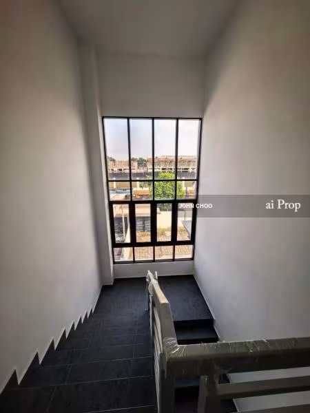 Eco Business Park 2 Cluster Factory For Rent In Senai - 4105 Sqft #2375 - Slide Photo 2