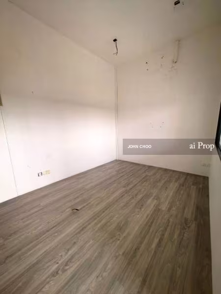 Eco Business Park 2 Cluster Factory For Rent In Senai - 4105 Sqft #2375 - Slide Photo 3