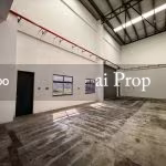 Eco Business Park 2 Cluster Factory For Rent In Senai – 4105 Sqft - Photo 10 of 17