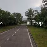 Medini Commercial Land For Sale In Iskandar Puteri – 2.25 Acres - Photo 2 of 3