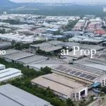 Desa Cemerlang Industrial Land For Sale In Johor Bahru – 8 Acres - Photo 1 of 1