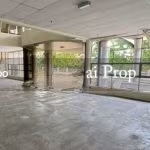Nusa Cemerlang Detached Factory For Rent In Gelang Patah – 83962 Sqft - Photo 2 of 3