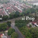Pulai Residential Land For Sale In Iskandar Puteri – 12 Acres - Photo 1 of 2