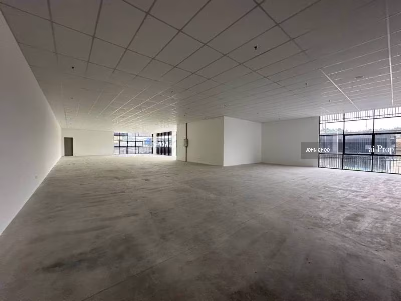 I-TechValley Detached Factory For Sale In Gelang Patah - 30083 Sqft #2361 - Slide Photo 3