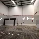 Eco Business Park 2 Cluster Factory For Rent In Senai – 4105 Sqft - Photo 5 of 17