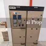 Eco Business Park 2 Cluster Factory For Rent In Senai – 4105 Sqft - Photo 15 of 17