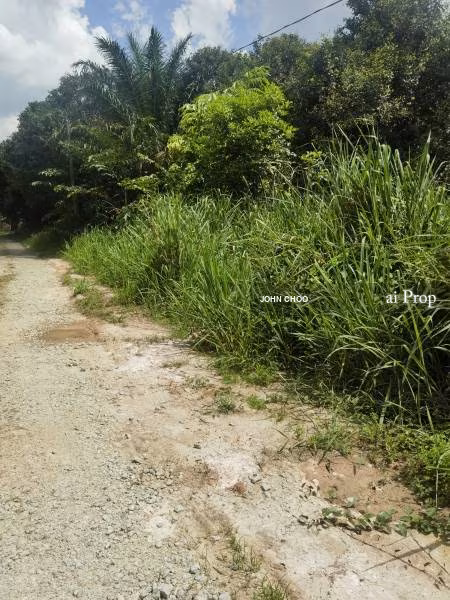 Ulu Choh Industrial Land For Sale In Pulai - 11 Acres #2453 - Slide Photo 2