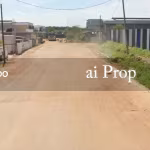 Seelong Jaya Industrial Land For Sale In Senai – 1.1 Acres - Photo 1 of 1