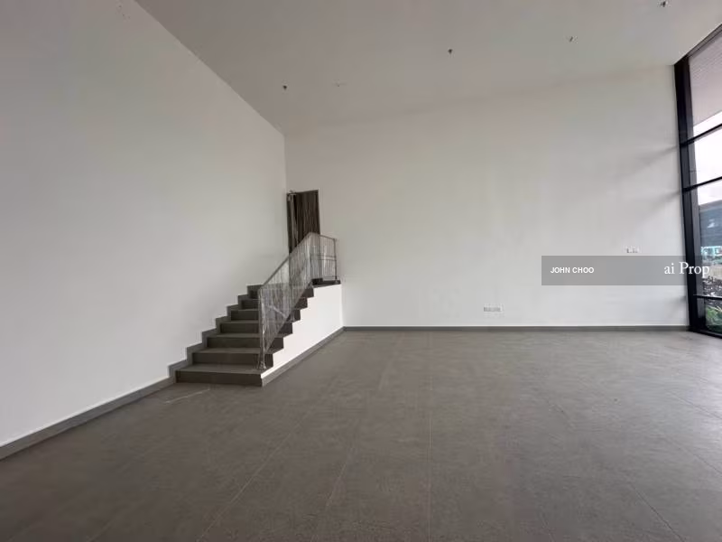 I-TechValley Detached Factory For Sale In Gelang Patah - 30083 Sqft #2361 - Slide Photo 1