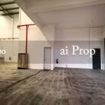 Eco Business Park 2 Cluster Factory For Rent In Senai – 4105 Sqft - Photo 4 of 17