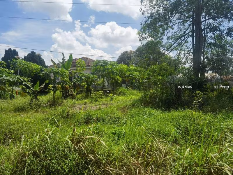 Kempas Lama Residential Land For Sale In Skudai - 4 Acres #2256 - Slide Photo 3