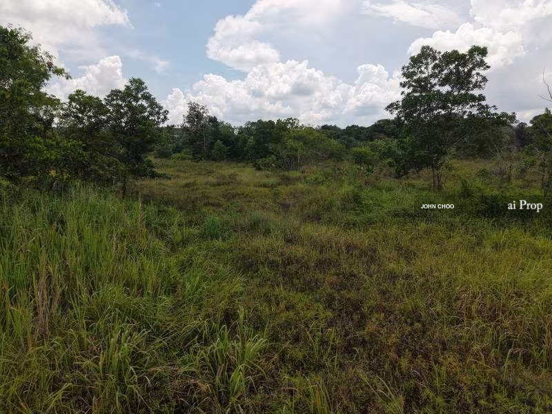 Seelong Jaya Industrial Land For Rent In Senai - 3 Acres #2255 - Slide Photo 2