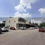 Taman Bukit Mewah Link Factory For Sale In Johor Bahru – 3847 Sqft - Photo 2 of 3