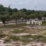 Medini Commercial Land For Sale In Iskandar Puteri – 4 Acres - Photo 1 of 2