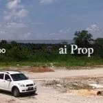 Seelong Industrial Land For Sale In Senai – 1 Acre - Photo 1 of 1