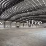 Nusa Cemerlang Detached Factory For Rent In Gelang Patah – 83962 Sqft - Photo 3 of 3